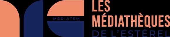 Médiathèque de Saint-Raphaël logo