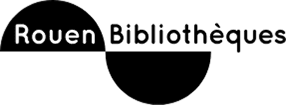 Ville de Rouen logo