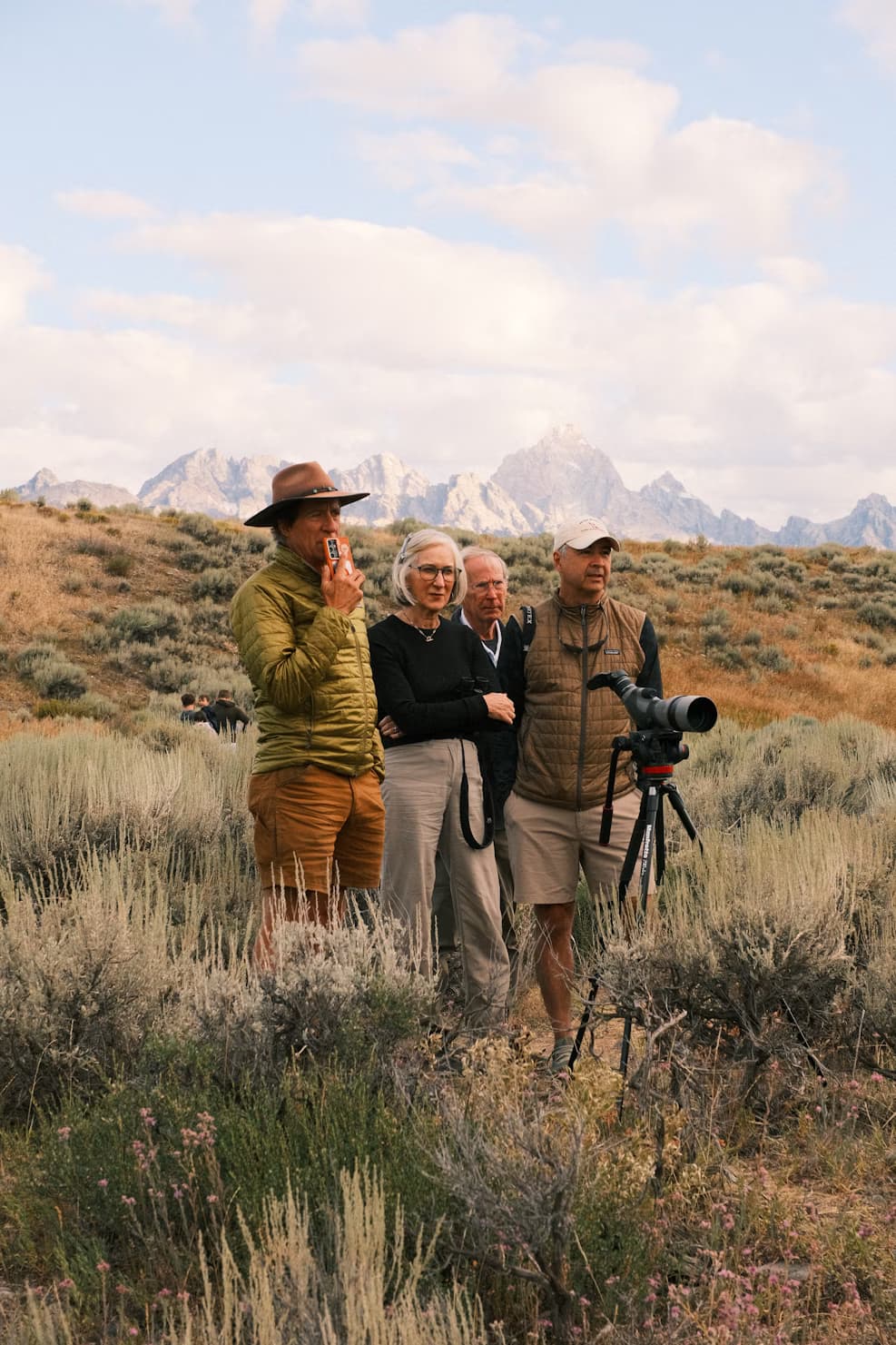 Visuel de l’événement La magie de la photographie