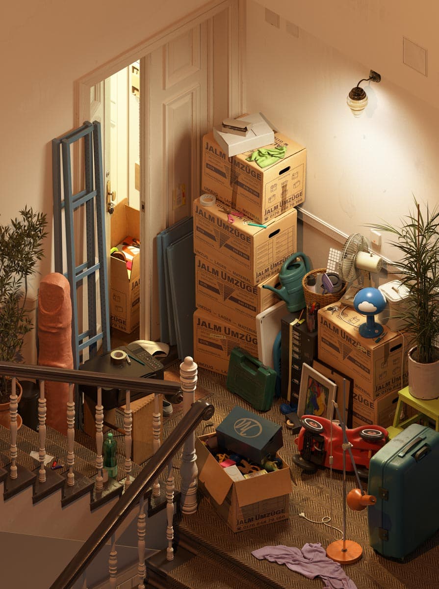 Visuel de l’événement Atelier créatif (écriture, dessin, DIY)