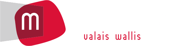 Médiathèque Sion logo
