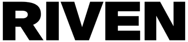 Riven logo