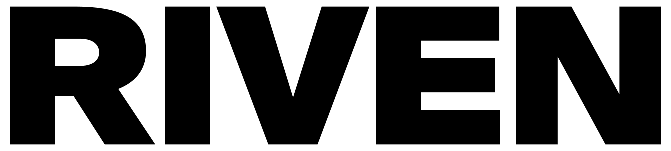 Riven logo